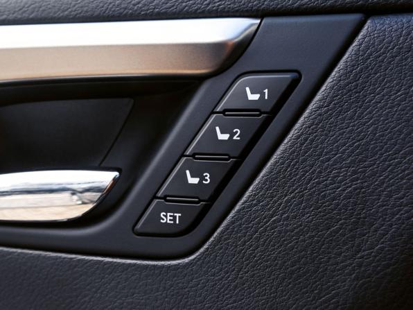 Lexus RX IV Рестайлинг с пробегом 2019 года, цена 5 400 000 рублей, 70286 км, внедорожник, Автокод Объявления