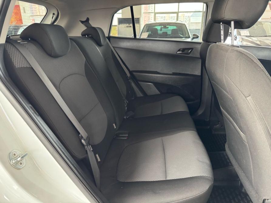 Hyundai Creta I Челябинск  - изображение 20