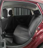 Nissan Almera III (G15) Москва  - изображение 35