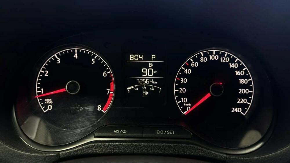 Volkswagen Polo VI Магнитогорск  - изображение 10