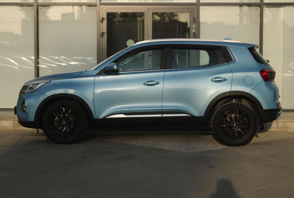 Chery Tiggo 4 Pro I Саратов  - изображение 8