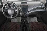 Chevrolet Spark III Кемерово  - изображение 32