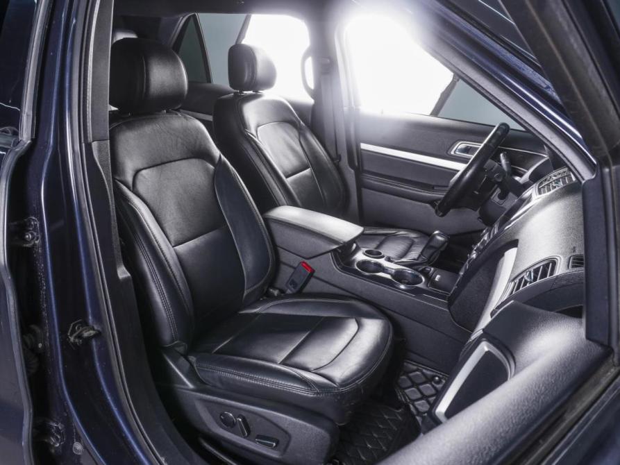 Ford Explorer V Рестайлинг 2 Ростов-на-Дону  - изображение 8