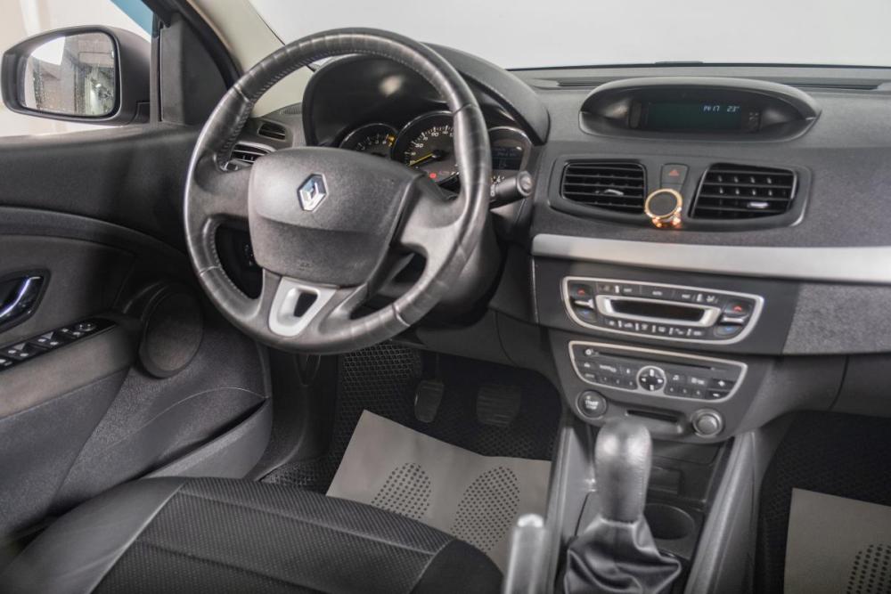 Renault Fluence I Томск  - изображение 10