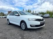 Skoda Rapid I Рестайлинг Чебоксары  - изображение 36