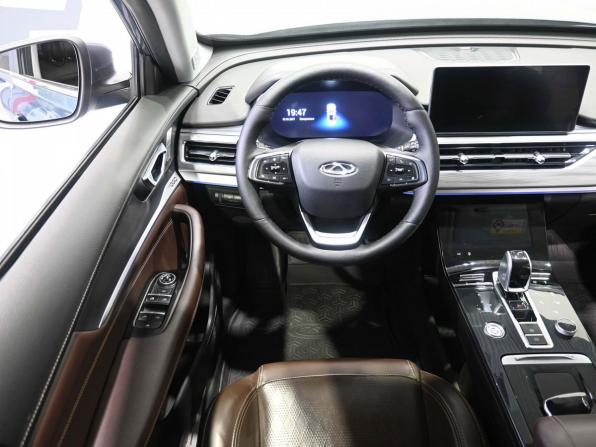 Chery Tiggo 8 Pro I с пробегом 2021 года, цена 1 799 900 рублей, 147250 км, внедорожник, Автокод Объявления