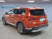 Hyundai Santa Fe IV Рестайлинг Москва  - изображение 28