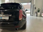 Cadillac SRX II Рестайлинг Москва  - изображение 30