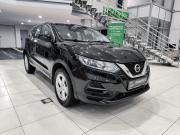Nissan Qashqai II Рестайлинг Казань  - изображение 25