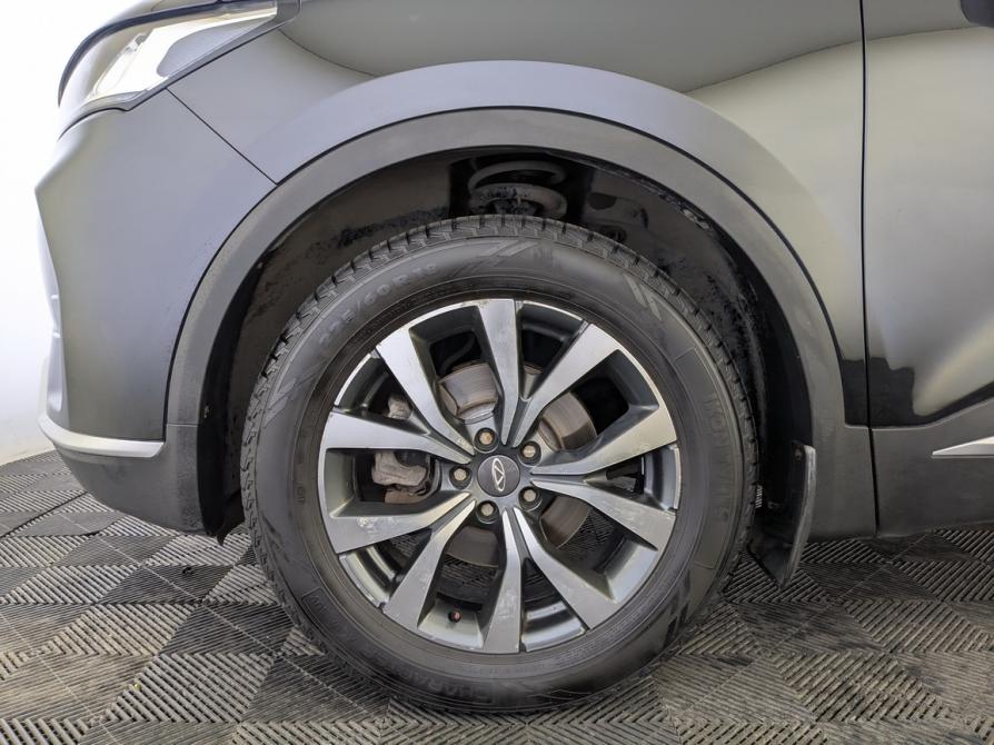 Chery Tiggo 7 Pro I Москва  - изображение 13