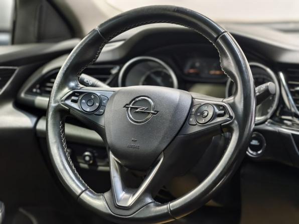 Opel Insignia II с пробегом 2018 года, цена 1 525 000 рублей, 224889 км, универсал, Автокод Объявления