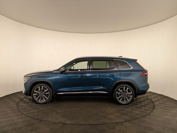 Geely Monjaro I с пробегом 2024 года, цена 3 445 000 рублей, 63346 км, внедорожник, Автокод Объявления