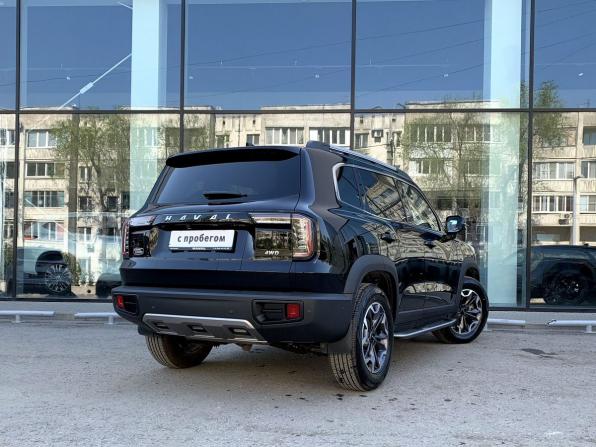 Haval Dargo с пробегом 2024 года, цена 3 499 000 рублей, 906 км, внедорожник, Автокод Объявления