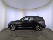 BMW X3 III (G01) Москва  - изображение 38