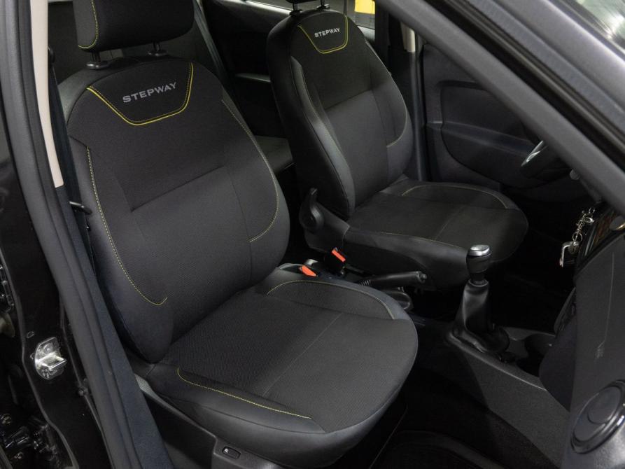 Renault Sandero II Рестайлинг Тюмень  - изображение 17