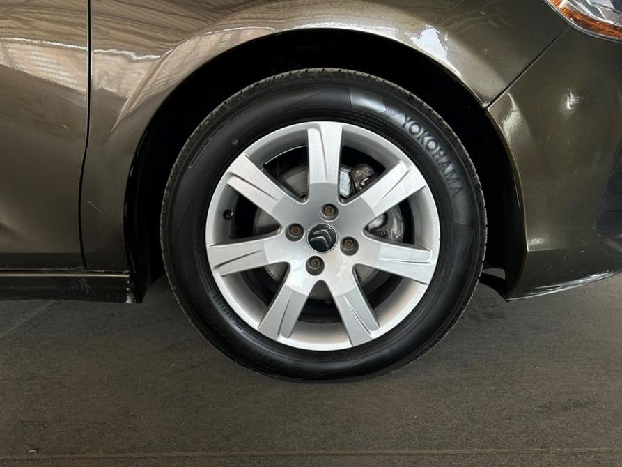 Citroen C4 II Москва  - изображение 16