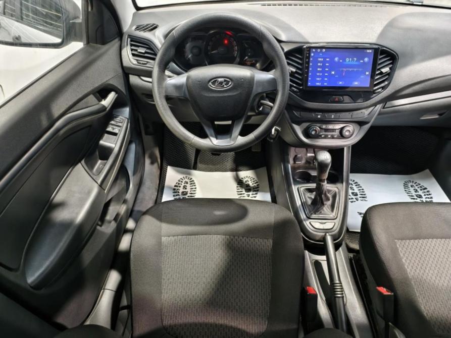Lada (ВАЗ) Vesta I Курск  - изображение 9