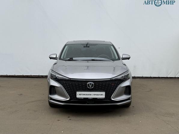 Changan Eado Plus с пробегом 2023 года, цена 1 615 000 рублей, 37740 км, седан, Автокод Объявления