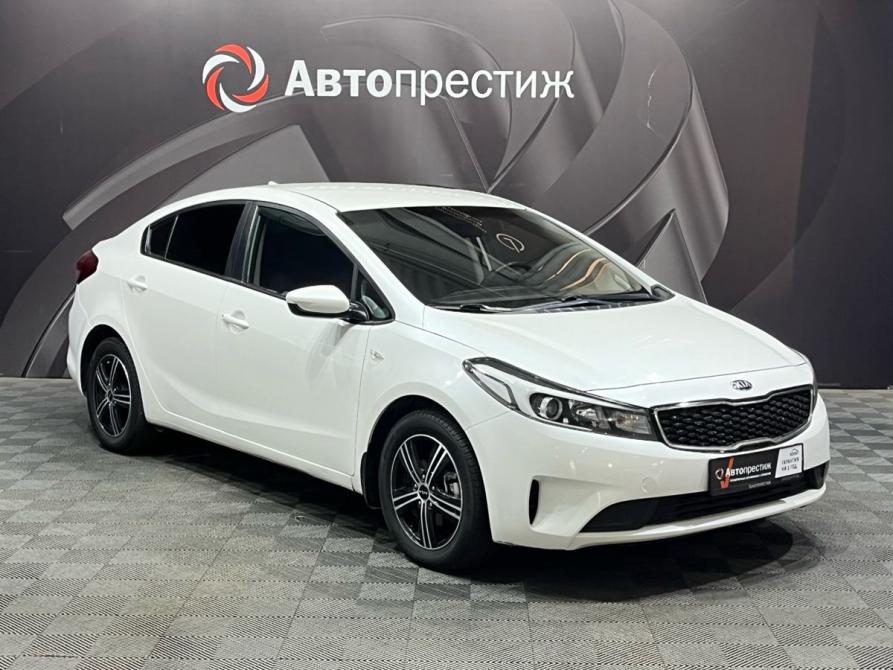 Kia Cerato III Рестайлинг (Classic) Оренбург  - изображение 3