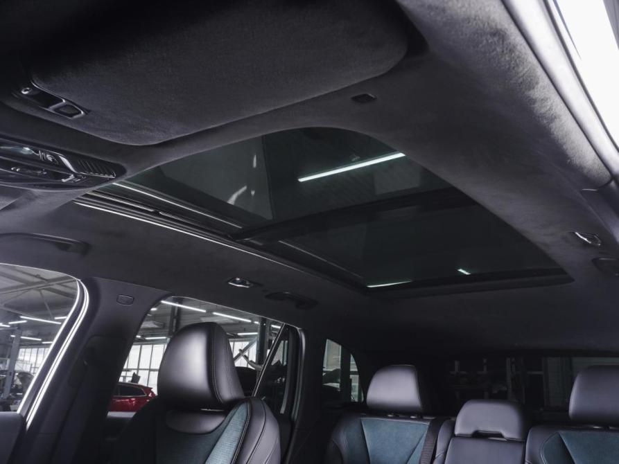 Geely Monjaro I Ростов-на-Дону  - изображение 12