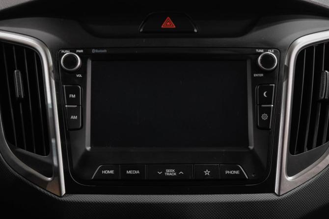 Hyundai Creta I Рестайлинг с пробегом 2021 года, цена 2 109 000 рублей, 150000 км, внедорожник, Автокод Объявления