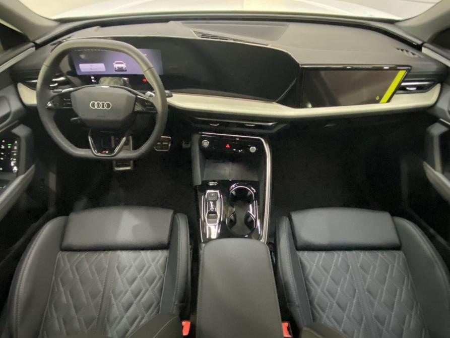 Audi Q5 III Воронеж  - изображение 10
