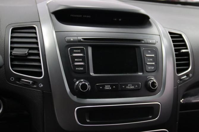 Kia Sorento II Рестайлинг с пробегом 2013 года, цена 1 675 025 рублей, 239497 км, внедорожник, Автокод Объявления