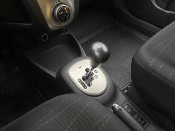 Toyota Yaris II с пробегом 2007 года, цена 395 000 рублей, 287000 км, хэтчбек, Автокод Объявления