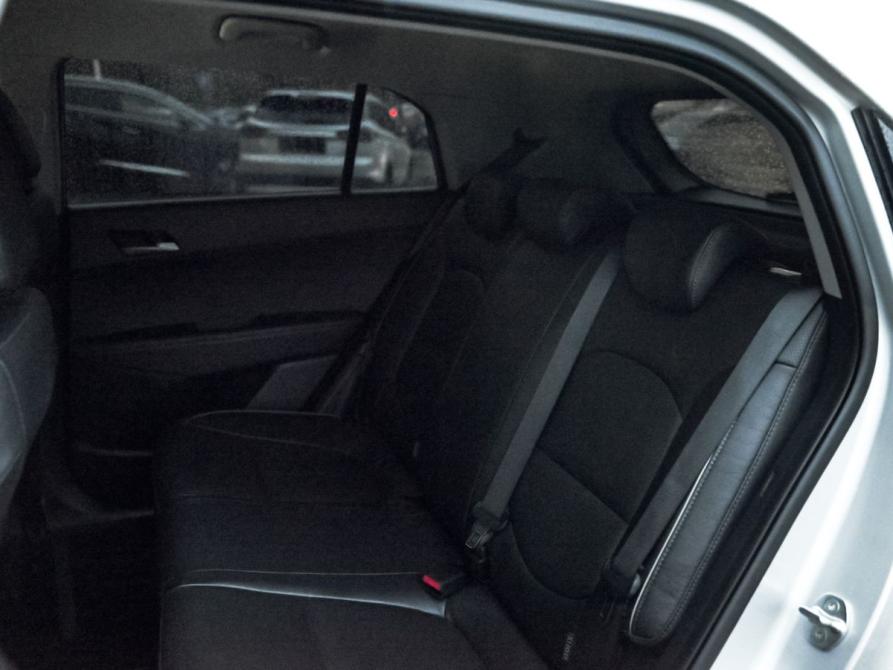 Hyundai Creta I Екатеринбург  - изображение 17