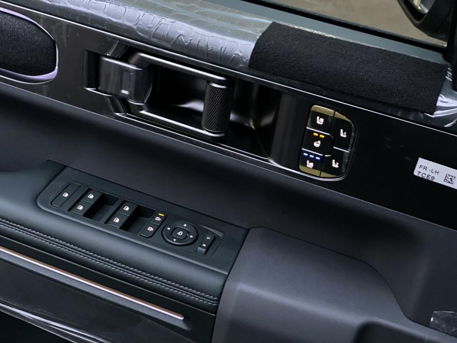 Kia Tasman Санкт-Петербург  - изображение 17
