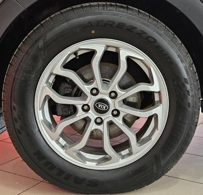 Kia Sportage III Вологда  - изображение 19