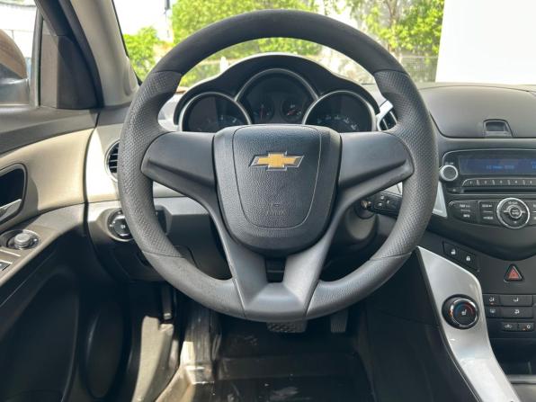Chevrolet Cruze I с пробегом 2012 года, цена 865 000 рублей, 68881 км, седан, Автокод Объявления