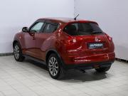 Nissan Juke I Ростов-на-Дону  - изображение 19