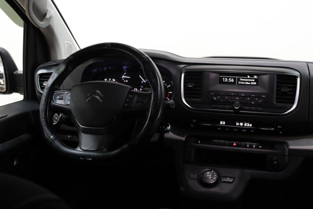 Citroen SpaceTourer I Сургут  - изображение 15