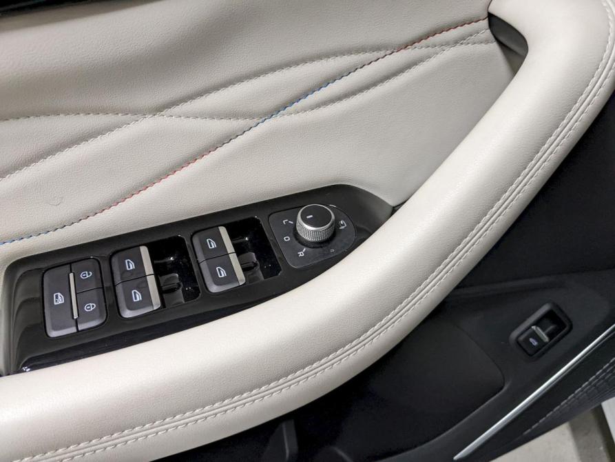 Geely Monjaro I Москва  - изображение 12