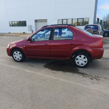 Renault Logan I с пробегом 2008 года, цена 362 000 рублей, 170210 км, седан, Автокод Объявления