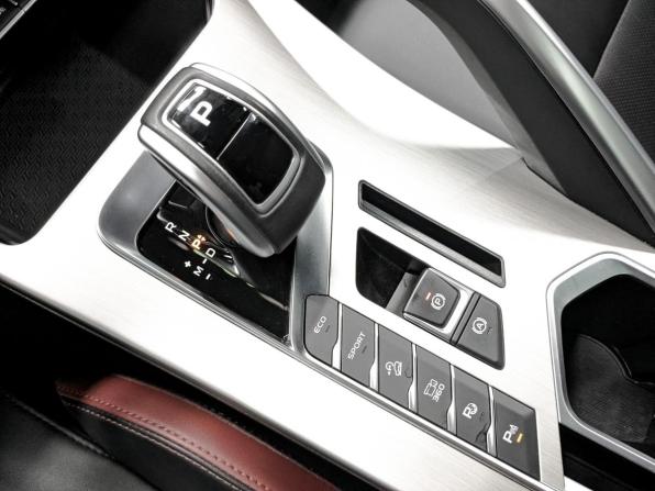 Geely Coolray I с пробегом 2021 года, цена 1 800 000 рублей, 38247 км, внедорожник, Автокод Объявления