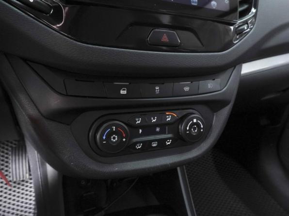 Lada (ВАЗ) Vesta I с пробегом 2019 года, цена 970 000 рублей, 94202 км, универсал, Автокод Объявления