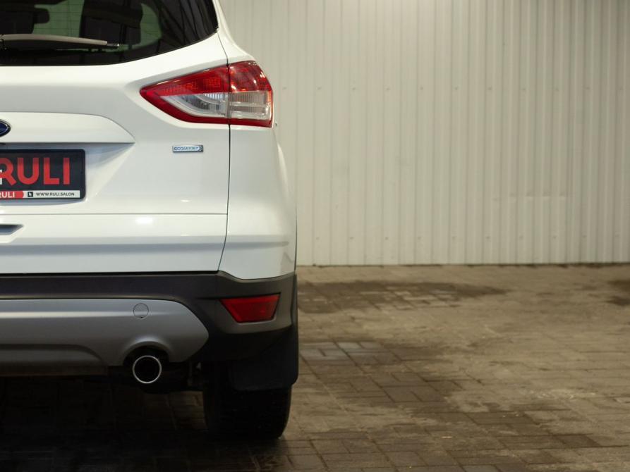 Ford Kuga II Иваново  - изображение 12
