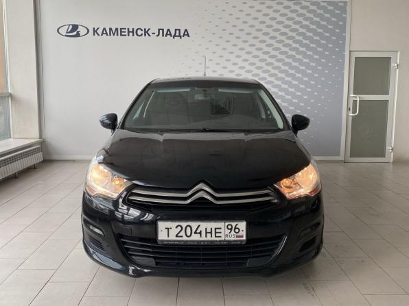 Citroen C4 II с пробегом 2011 года, цена 449 000 рублей, 134776 км, хэтчбек, Автокод Объявления