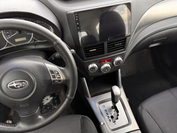 Subaru Forester III Рестайлинг с пробегом 2012 года, цена 855 000 рублей, 256533 км, внедорожник, Автокод Объявления