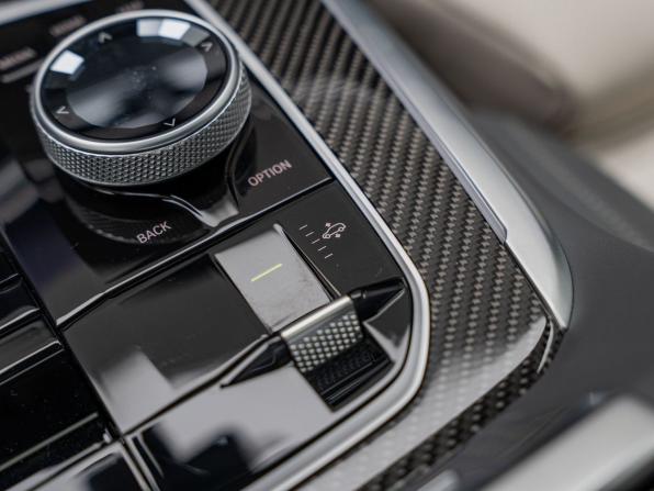 BMW X7 I (G07) Рестайлинг с пробегом 2025 года, цена 14 990 000 рублей, 13456 км, внедорожник, Автокод Объявления