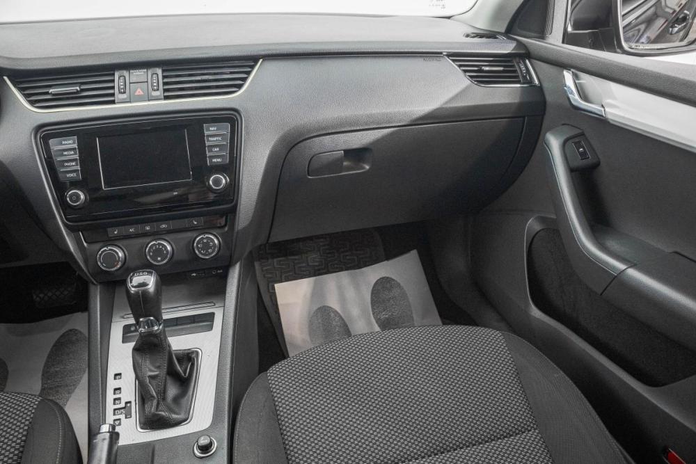 Skoda Octavia III (A7) Барнаул  - изображение 22