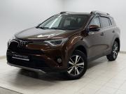 Toyota RAV4 IV (XA40) Рестайлинг Вологда  - изображение 24