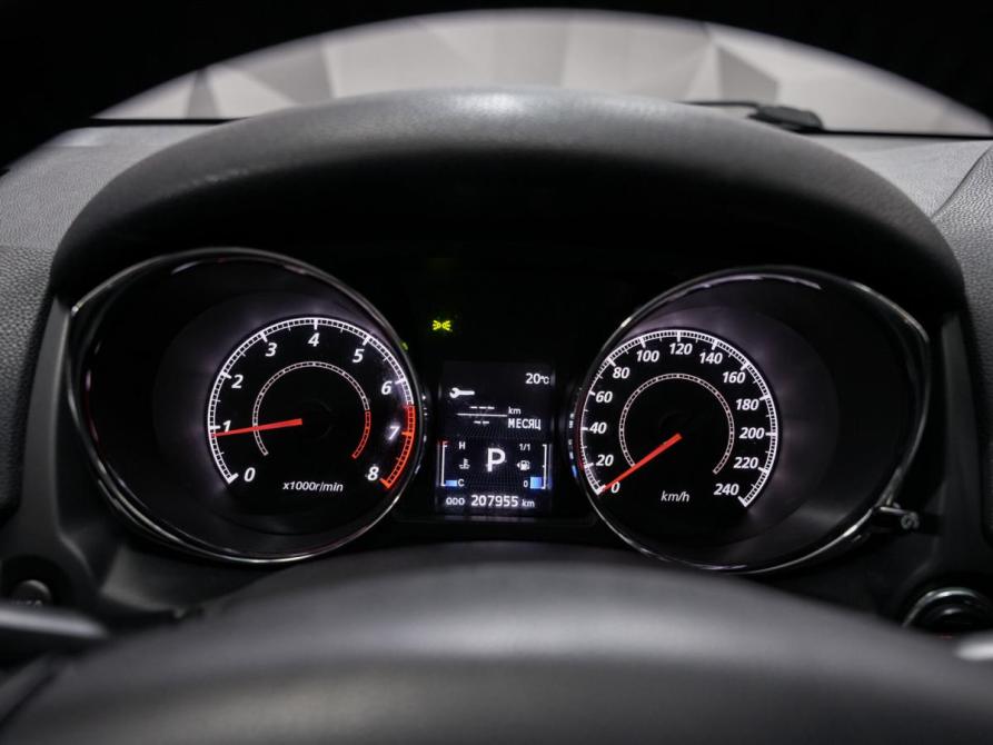 Citroen C4 Aircross Ульяновск  - изображение 15