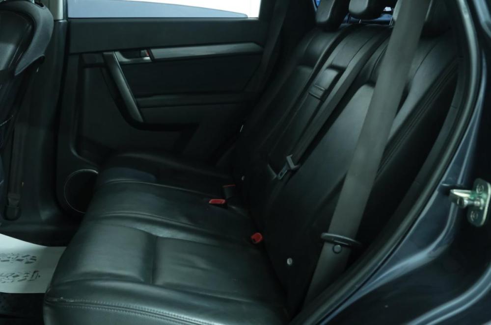 Chevrolet Captiva I Омск  - изображение 22