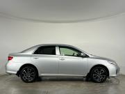 Toyota Corolla X (E140 E150) Рестайлинг Ижевск  - изображение 27