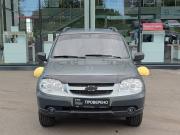 Chevrolet Niva I Рестайлинг Ижевск  - изображение 24