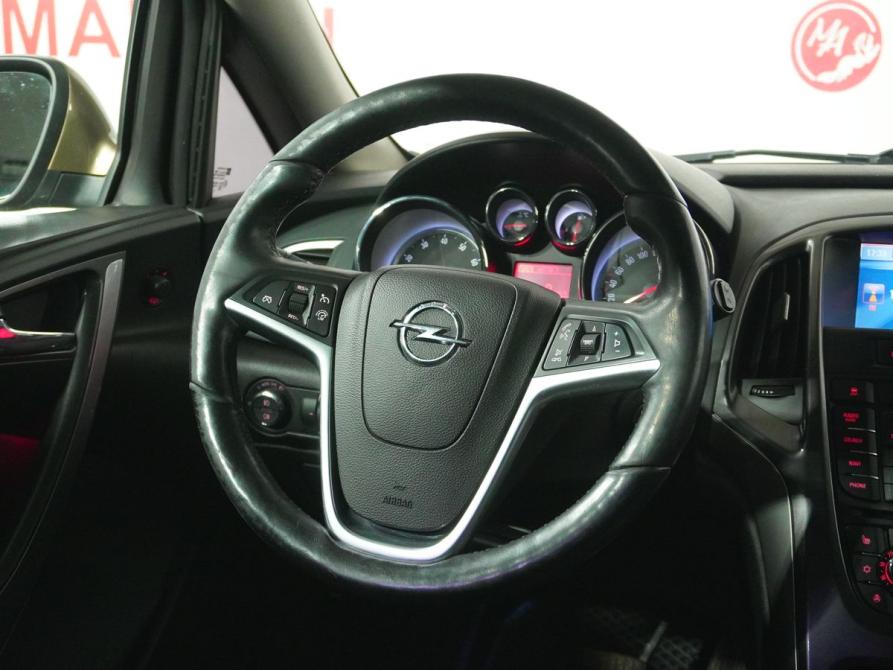 Opel Astra J Рестайлинг Вологда  - изображение 16
