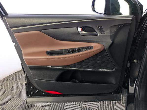 Hyundai Santa Fe IV Рестайлинг с пробегом 2021 года, цена 3 075 000 рублей, 145875 км, внедорожник, Автокод Объявления